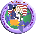 Help QC Vets Auction