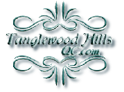 Tanglewood Hills Pavilion